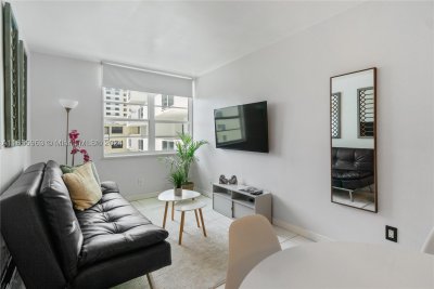 Aluguel de apartamento no Decoplage 924