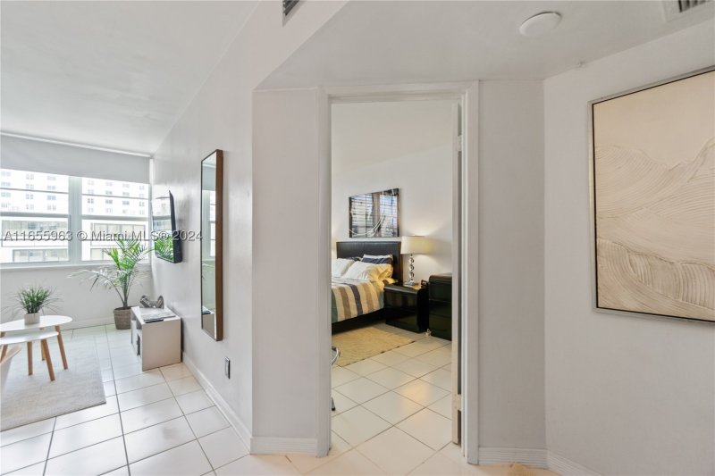 Alquiler de apartamento en Decoplage 924