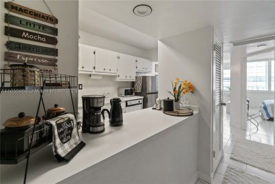 Aluguel de apartamento no Decoplage 924