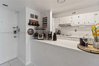 Aluguel de apartamento no Decoplage 924