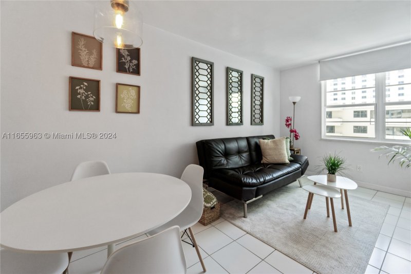 Alquiler de apartamento en Decoplage 924