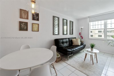 Aluguel de apartamento no Decoplage 924