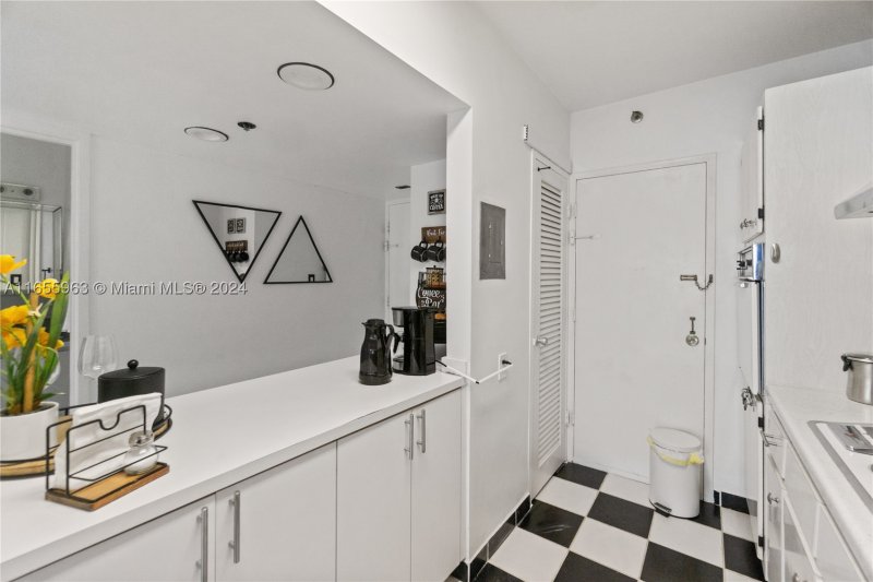 Alquiler de apartamento en Decoplage 924
