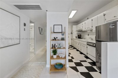 Aluguel de apartamento no Decoplage 924