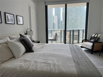 Brickell Heights West Apt #1604