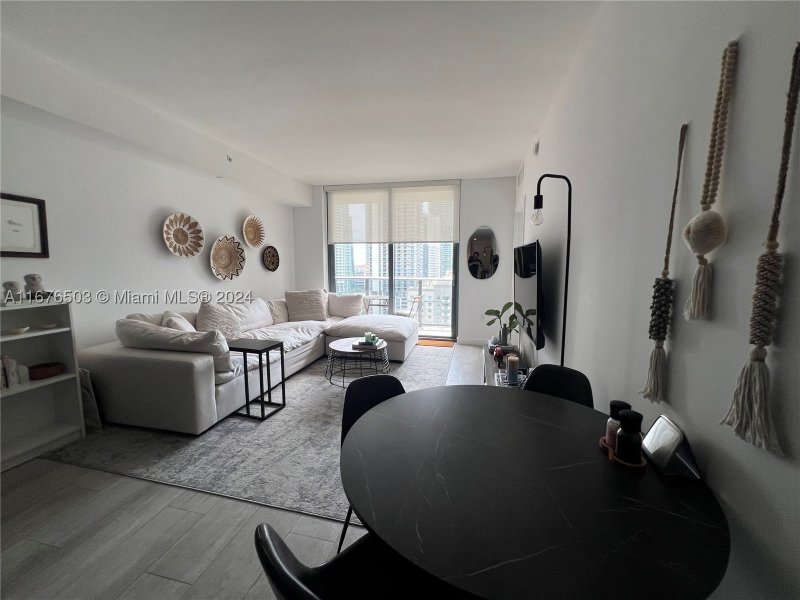Comprar apartamento en Brickell Heights West 1604