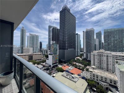 Comprar apartamento no Brickell Heights West 1604