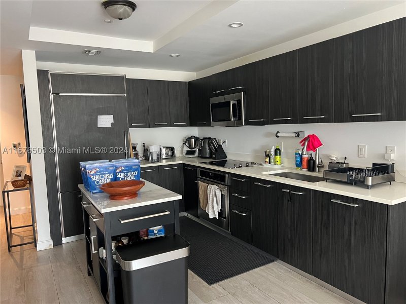 Comprar apartamento en Brickell Heights West 1604