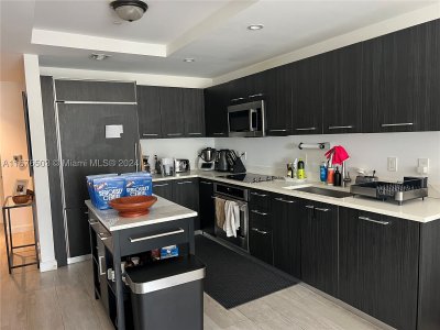 Comprar apartamento no Brickell Heights West 1604