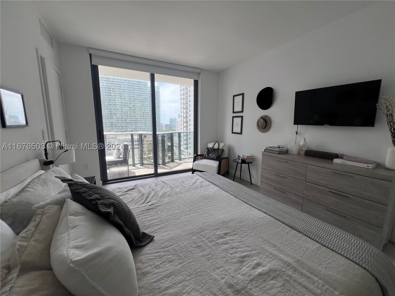 Comprar apartamento en Brickell Heights West 1604