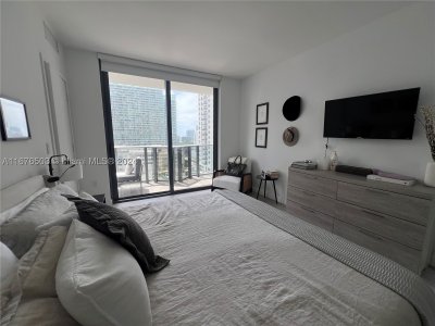 Comprar apartamento no Brickell Heights West 1604