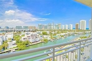 Aluguel de apartamento no Coastal Towers 1031