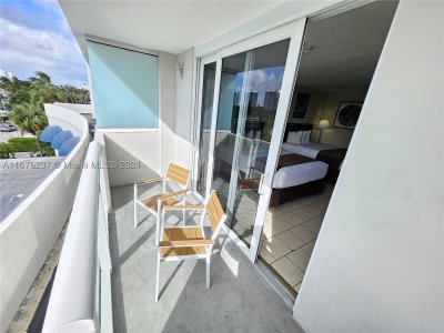 Comprar apartamento no Aventura Beach Club 237