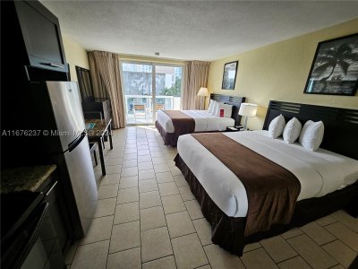 Comprar apartamento no Aventura Beach Club 237