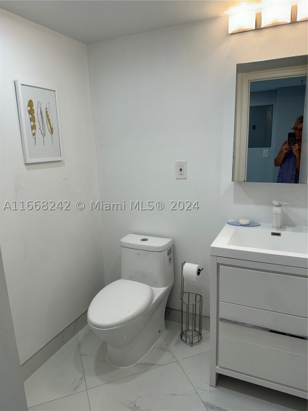Apartment for rent at Ocean Reserve 1208
