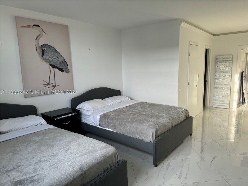 Apartment for rent at Ocean Reserve 1208