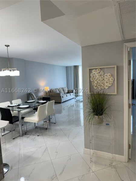 Apartment for rent at Ocean Reserve 1208