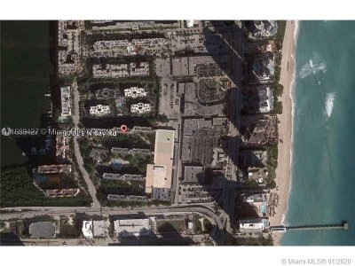 Comprar apartamento en Plaza of the Americas 412-IV