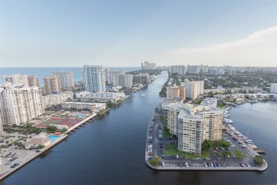 Alquiler de apartamento en Beachwalk T3307