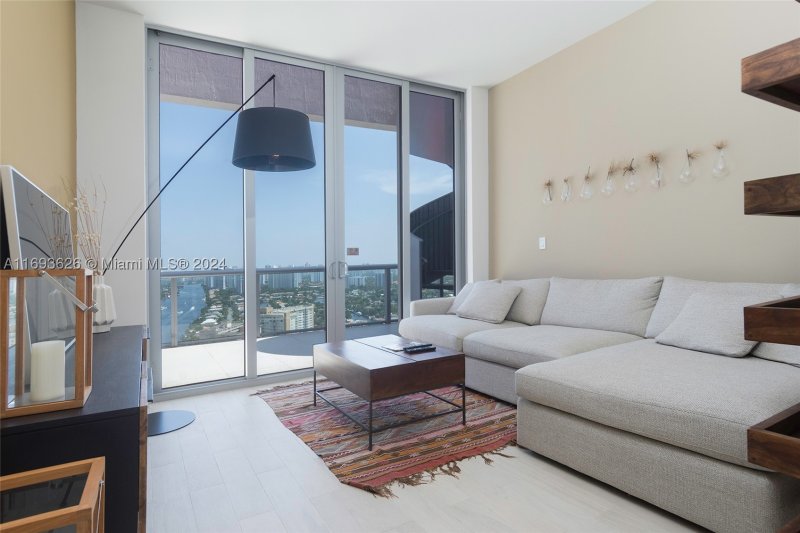 Alquiler de apartamento en Beachwalk T3307