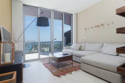 Alquiler de apartamento en Beachwalk T3307