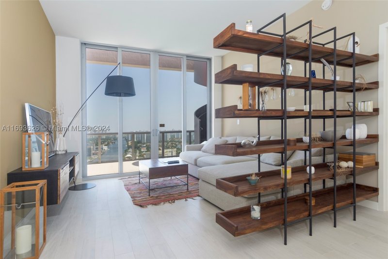Alquiler de apartamento en Beachwalk T3307