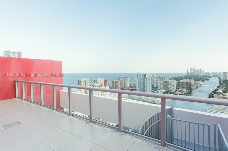 Alquiler de apartamento en Beachwalk T3307