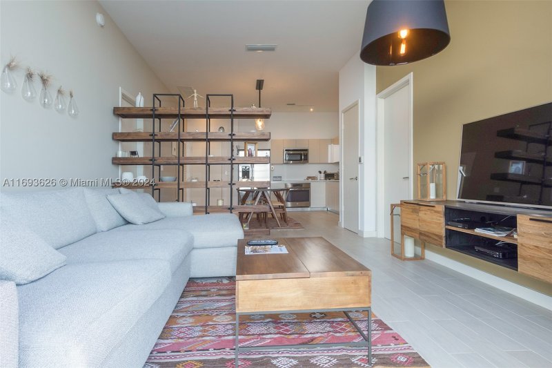 Alquiler de apartamento en Beachwalk T3307