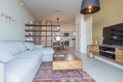 Alquiler de apartamento en Beachwalk T3307