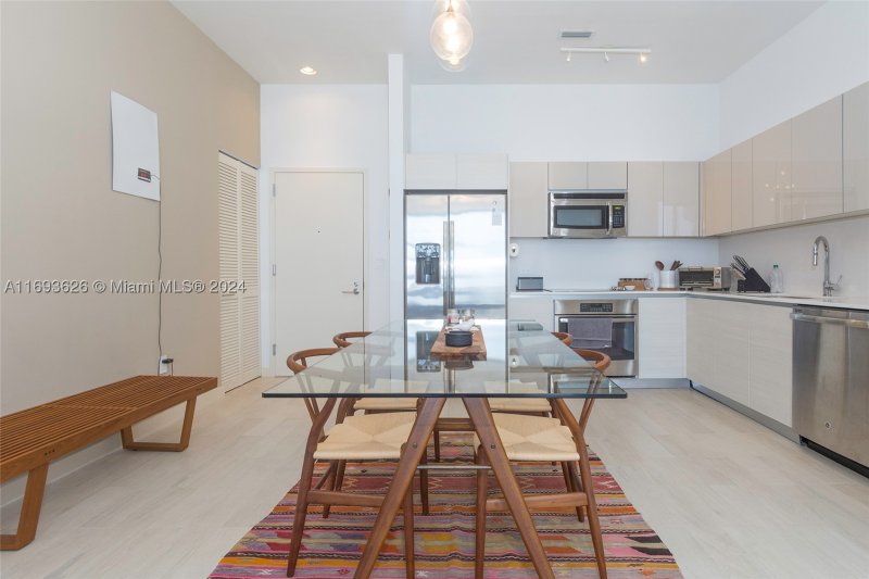 Alquiler de apartamento en Beachwalk T3307
