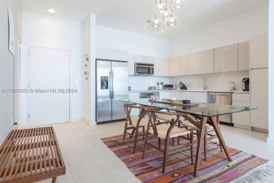 Alquiler de apartamento en Beachwalk T3307