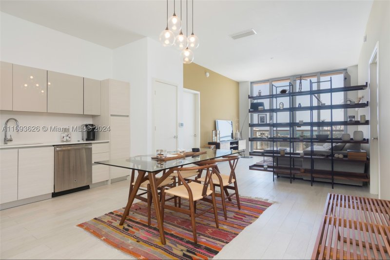 Alquiler de apartamento en Beachwalk T3307
