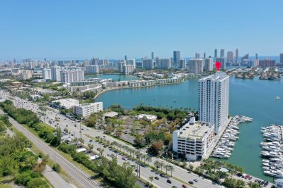 Marina Palms Yacht Club Apt #1404