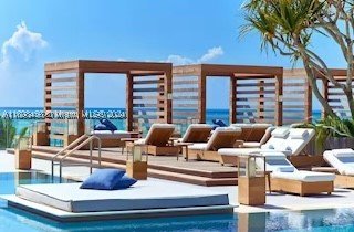 Apartment for rent at 1 Hotel & Homes South Beach 1421