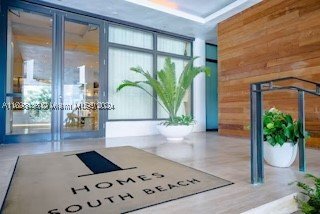 Apartment for rent at 1 Hotel & Homes South Beach 1421