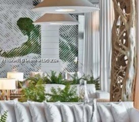 Apartment for rent at 1 Hotel & Homes South Beach 1421