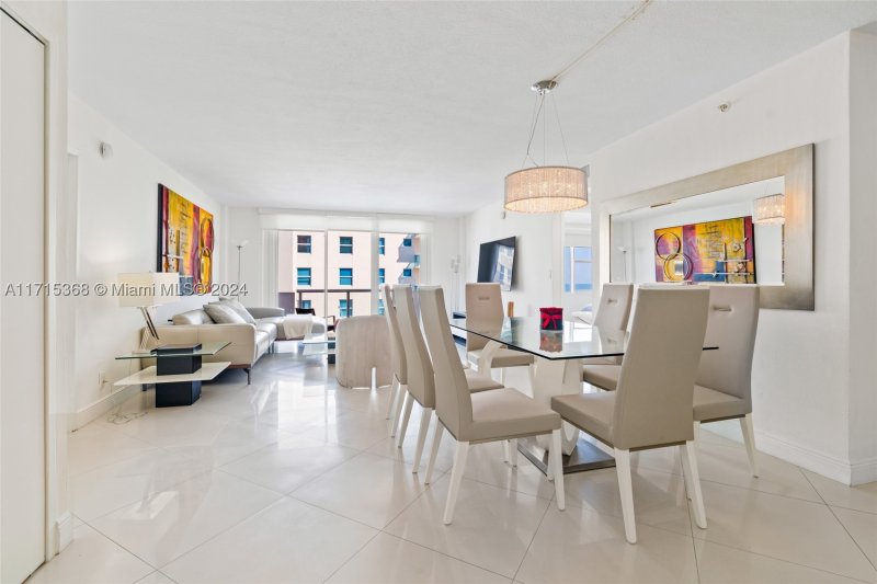 Alquiler de apartamento en Carlisle On The Ocean 1103