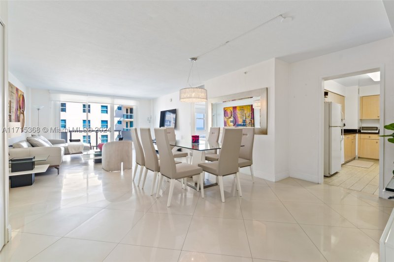 Alquiler de apartamento en Carlisle On The Ocean 1103