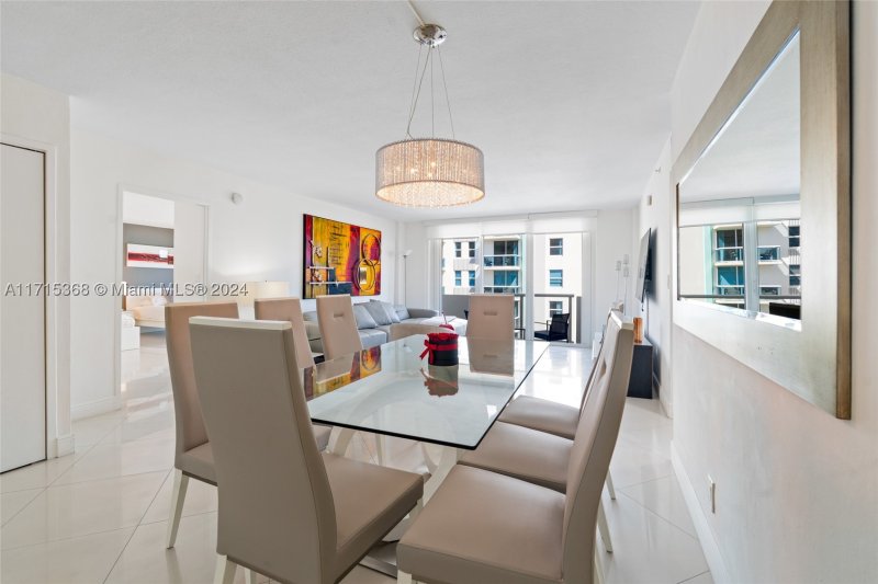 Alquiler de apartamento en Carlisle On The Ocean 1103