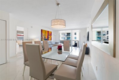 Aluguel de apartamento no Carlisle On The Ocean 1103