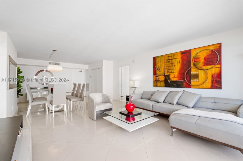 Alquiler de apartamento en Carlisle On The Ocean 1103