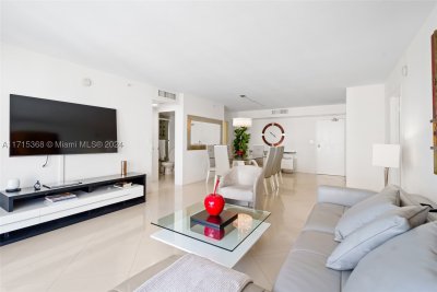Aluguel de apartamento no Carlisle On The Ocean 1103