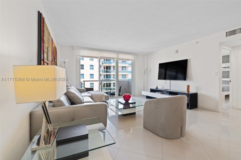 Alquiler de apartamento en Carlisle On The Ocean 1103