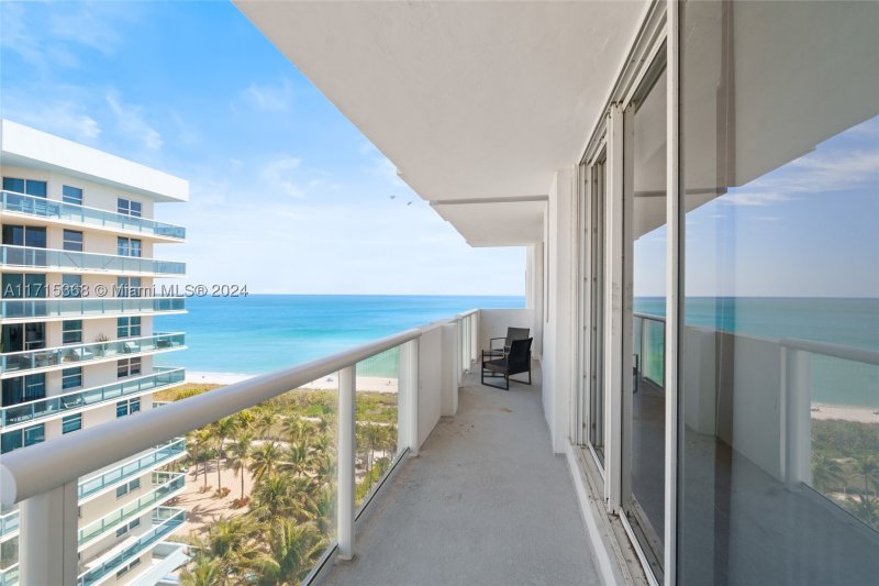 Alquiler de apartamento en Carlisle On The Ocean 1103