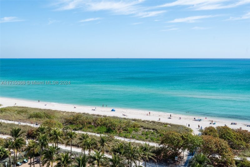 Alquiler de apartamento en Carlisle On The Ocean 1103
