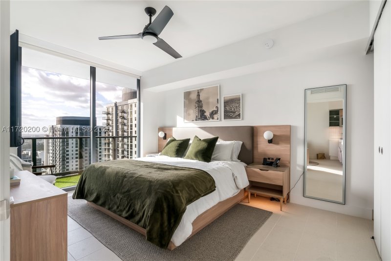 Comprar apartamento no Natiivo Gale Miami Hotel & Residences 3604