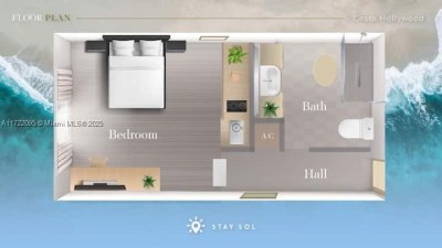 Comprar apartamento no Costa Hollywood S228