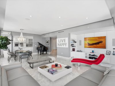 Comprar apartamento en Four Seasons Millenium Tower I 52BC