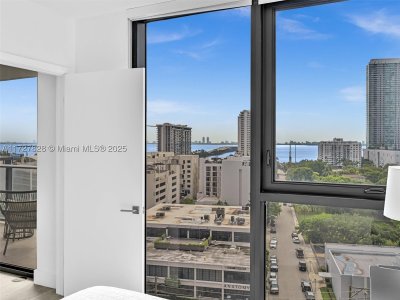 Aluguel de apartamento no Hyde Midtown 1005