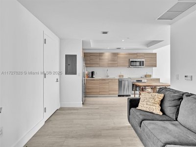 Aluguel de apartamento no Hyde Midtown 1005
